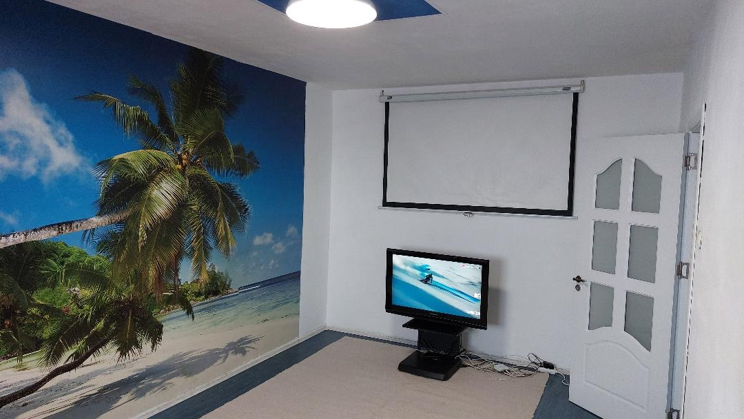 DRISTOR-PARK LAKE, 3 CAMERE, CENTRALA BLOC!