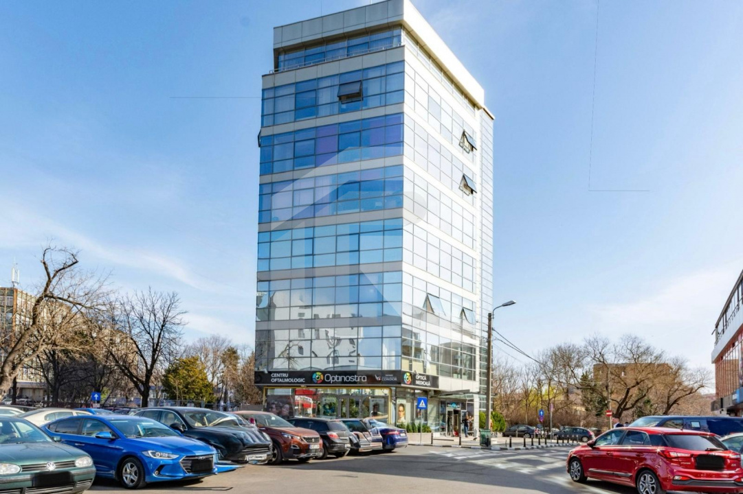 Spațiu subsol | Vitan Center | 100 mp | Utilitati incluse