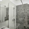 Apartament - terasa 200 mp-complet cu vedere libera si parcare 