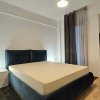 Apartament - terasa 200 mp-complet cu vedere libera si parcare 