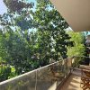 Apartament - terasa 200 mp-complet cu vedere libera si parcare 