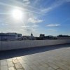 Apartament - terasa 200 mp-complet cu vedere libera si parcare 