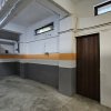 Apartament - terasa 200 mp-complet cu vedere libera si parcare 