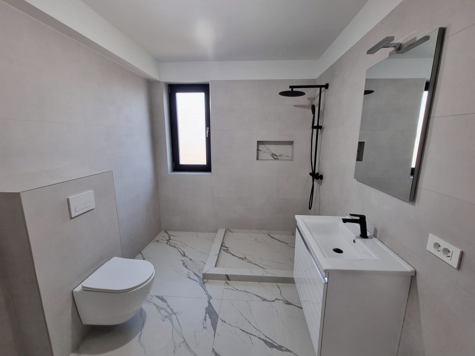 Buftea casa P+M 140 MP Lot 357 MP