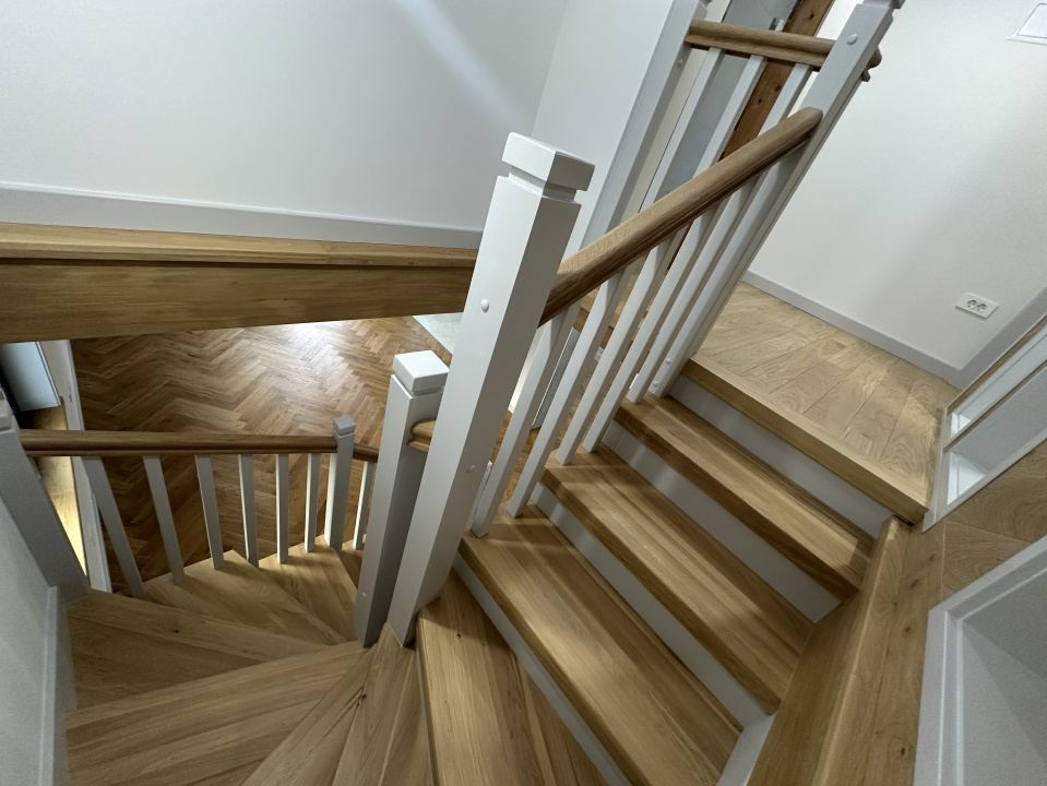 Buftea casa P+M 140 MP Lot 357 MP