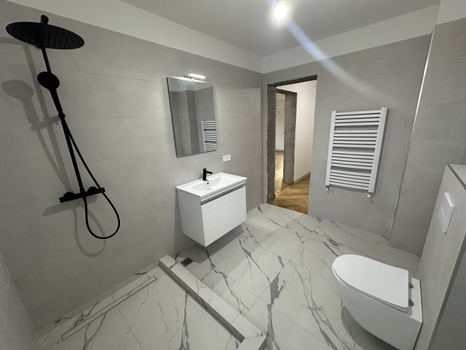 Buftea casa P+M 140 MP Lot 357 MP