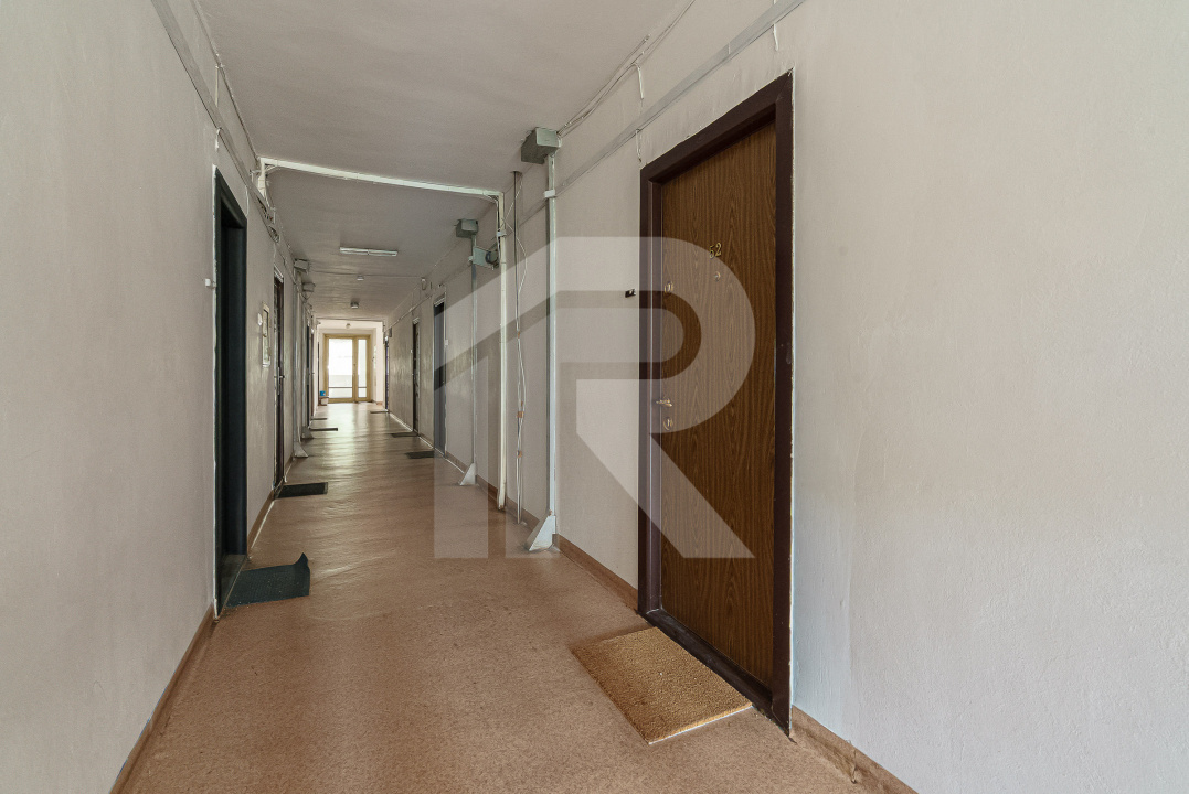Garsoniera | Drumul Taberei | Bd. 1 Mai 22 | Renovata integral 