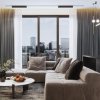 3 Apartamente | Cloud 9 Evolution | 2 camere+birou | Aviatiei | 2026