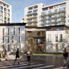 3 Apartamente | Cloud 9 Evolution | 2 camere+birou | Aviatiei | 2026