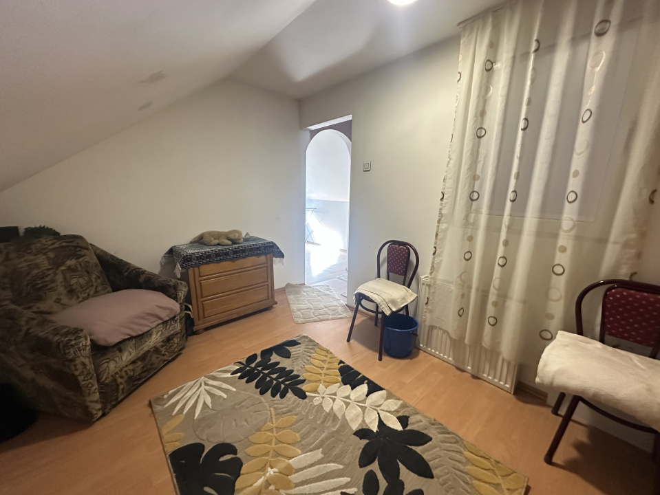 PANTELIMON, CASA P+M 130 MP, LOT 147 MP!