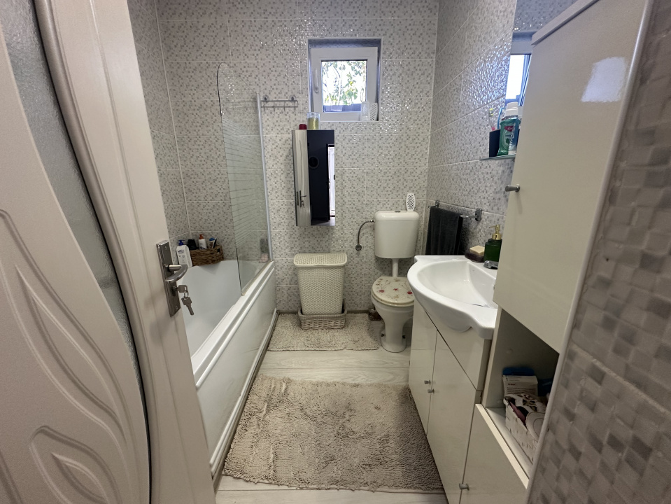 PANTELIMON, CASA P+M 130 MP, LOT 147 MP!