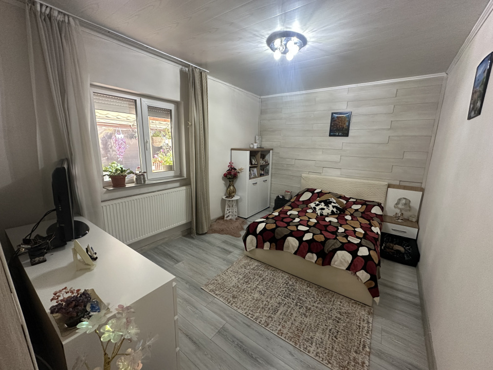 PANTELIMON, CASA P+M 130 MP, LOT 147 MP!