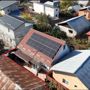 PANTELIMON, CASA P+M 130 MP, LOT 147 MP!