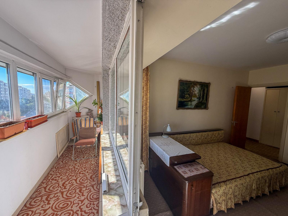 Apartament 4 Camere Piata Delfinului- Chisinau