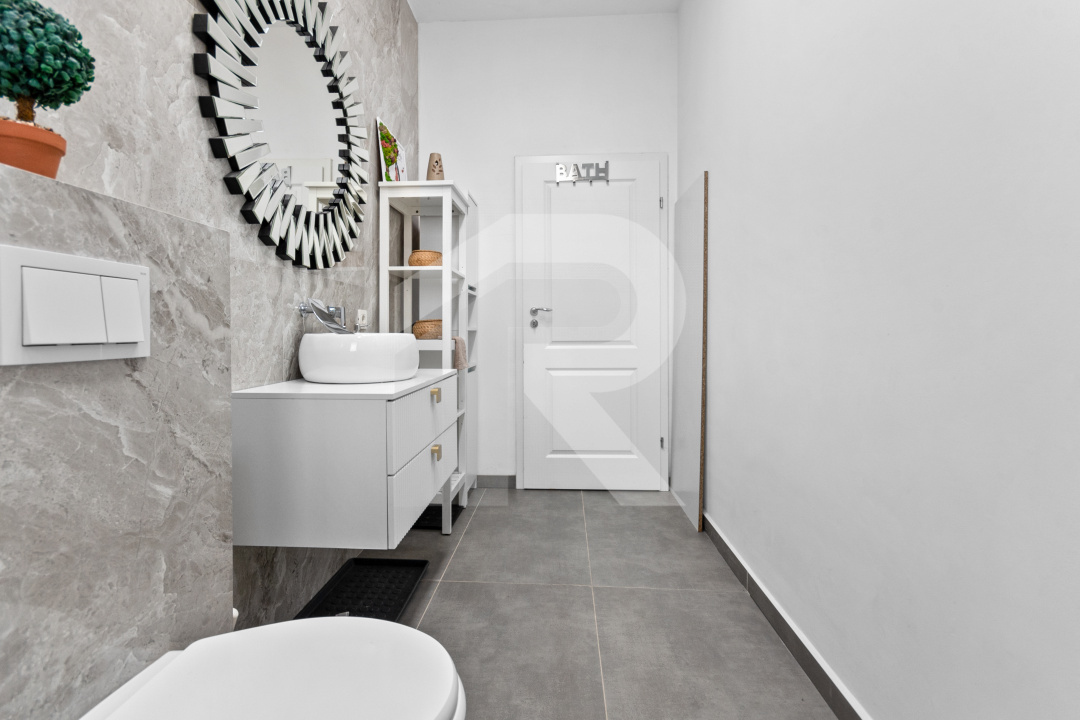Casa individuala | 4 camere | Lot 300mp | Orientului 11 | Tunari