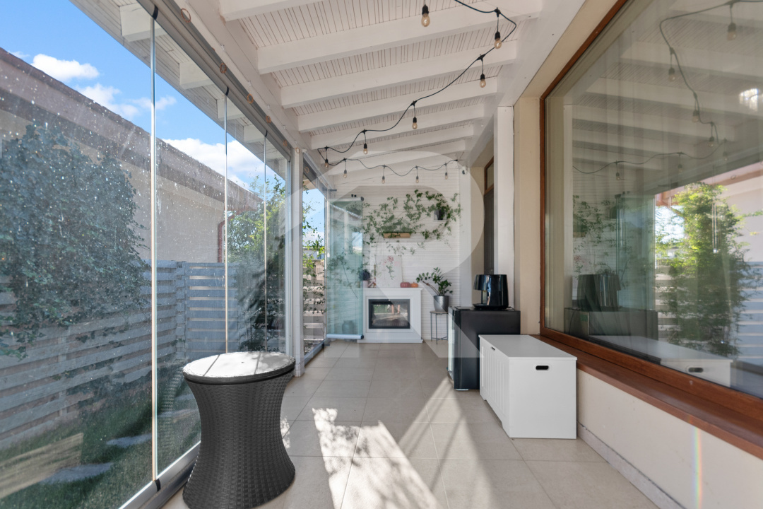 Casa individuala | 4 camere | Lot 300mp | Orientului 11 | Tunari