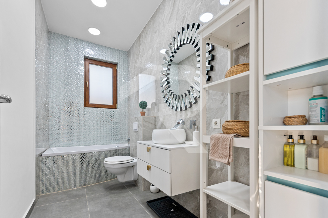 Casa individuala | 4 camere | Lot 300mp | Orientului 11 | Tunari