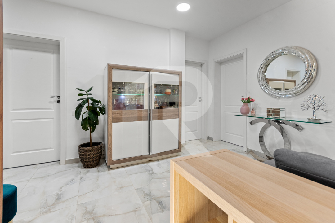 Casa individuala | 4 camere | Lot 300mp | Orientului 11 | Tunari