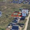 Teiuș, Rahova - teren intravilan de vânzare, 786mp