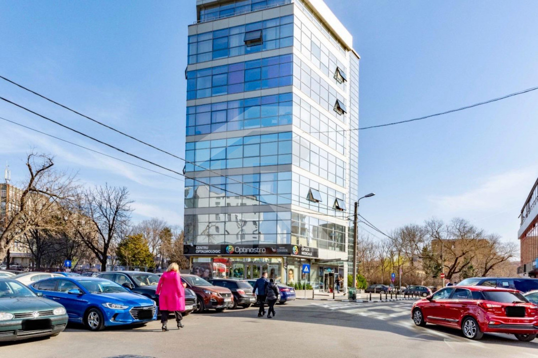 Spațiu subsol | Vitan Center | 35 mp | Utilitati incluse