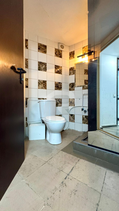 Spațiu subsol | Vitan Center | 35 mp | Utilitati incluse