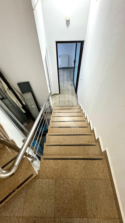 Spațiu subsol | Vitan Center | 100 mp | Utilitati incluse