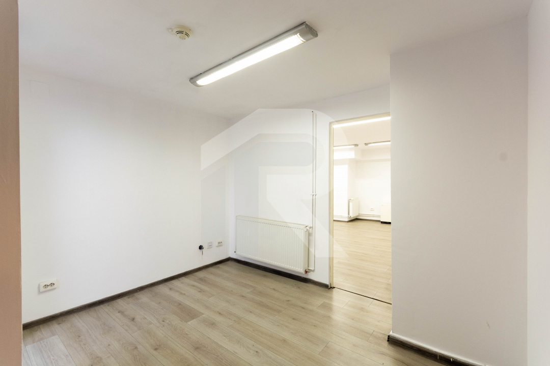 Spațiu subsol | Vitan Center | 100 mp | Utilitati incluse