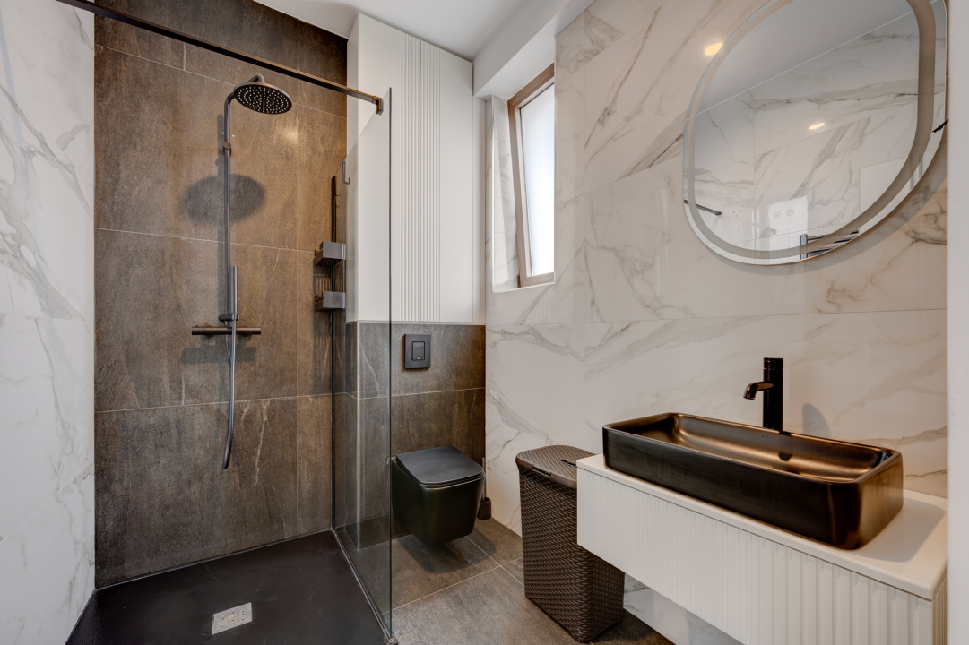 13 SEPTEMBRIE-URANUS, 3 CAMERE 140 MP, ETAJ 7, PANORAMA!