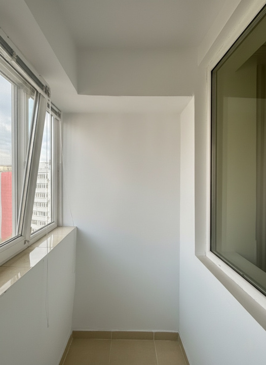 Garsonieră Modernă 30mp | Complet Mobilată | Vitan - Metrou Dristor | COMISION 0