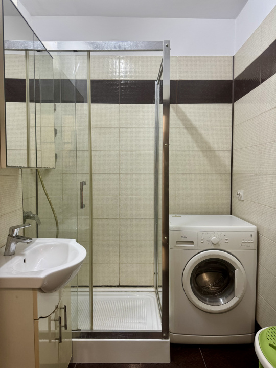 Garsonieră Modernă 30mp | Complet Mobilată | Vitan - Metrou Dristor | COMISION 0