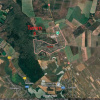 Refugiu la marginea padurii — 2822 mp de liniste in Cocani.