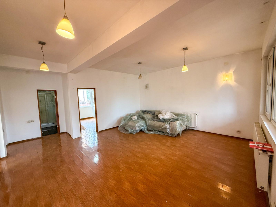 Casa individuala, Lot 300 mp, Parter - Pantelimon