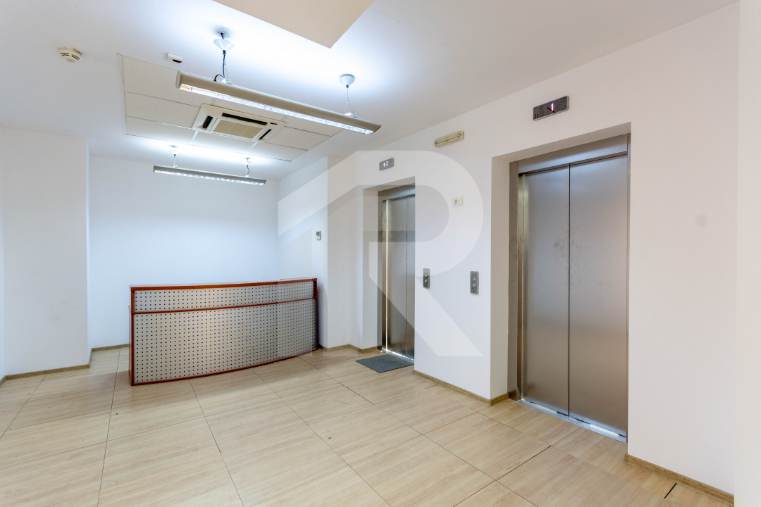 Spatiu de birouri | Vitan Center | Utilitati incluse