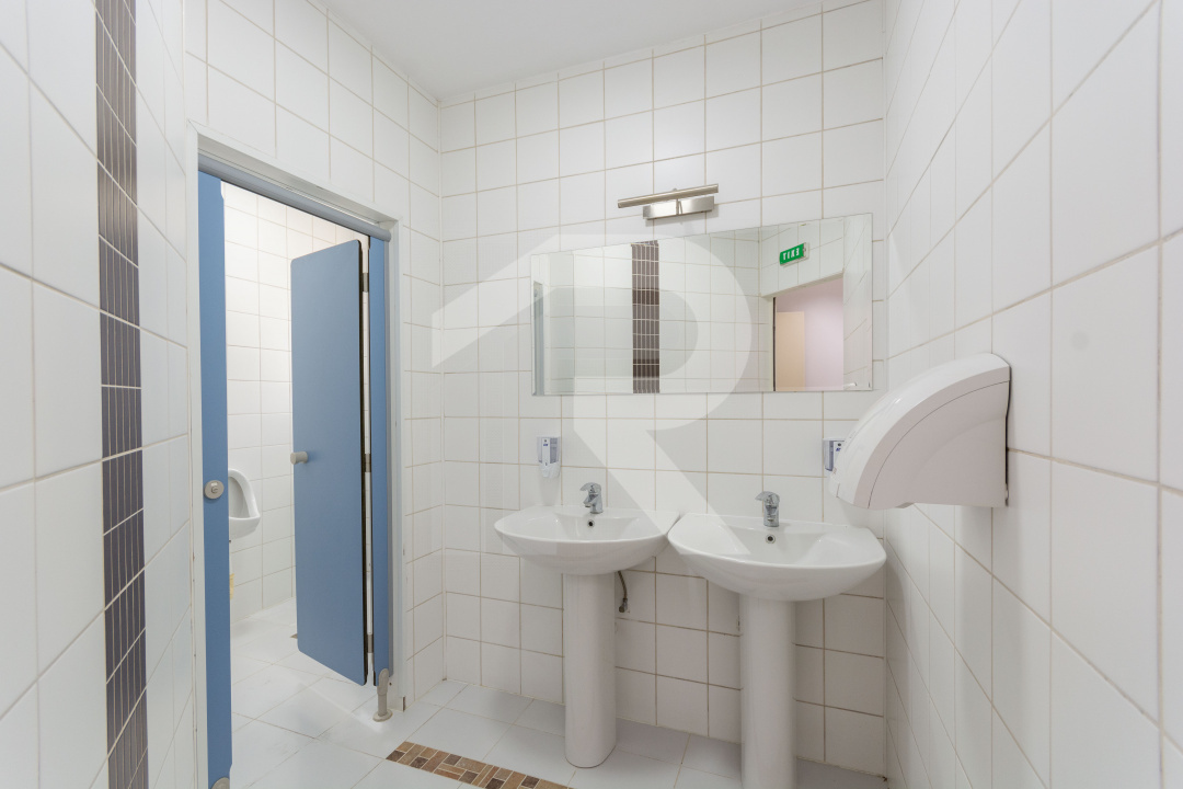 Spatiu de birouri | Vitan Center | Utilitati incluse