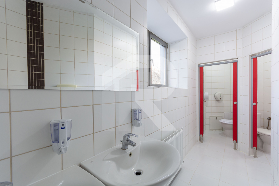 Spatiu de birouri | Vitan Center | Utilitati incluse