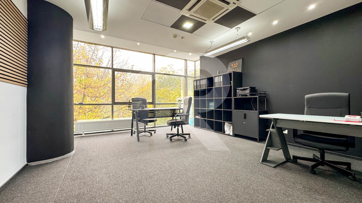 Spatiu de birouri | Vitan Center | Utilitati incluse