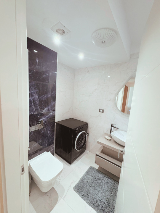 Apartament 2 camere – My Place Residence-Porsche Pipera. Liniste completa.