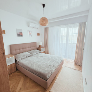 Apartament 2 camere – My Place Residence-Porsche Pipera. Liniste completa.