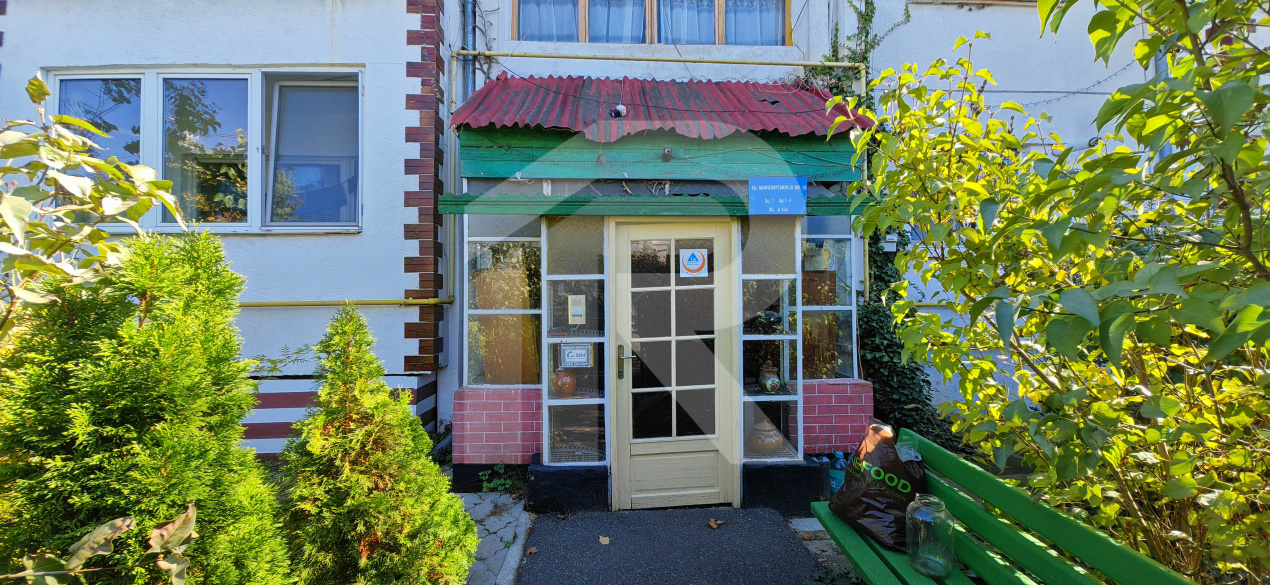 Vila Gabriela Otopeni