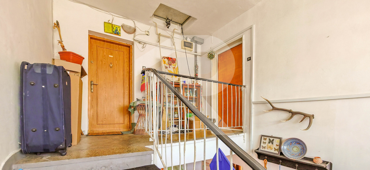 Vila Gabriela Otopeni