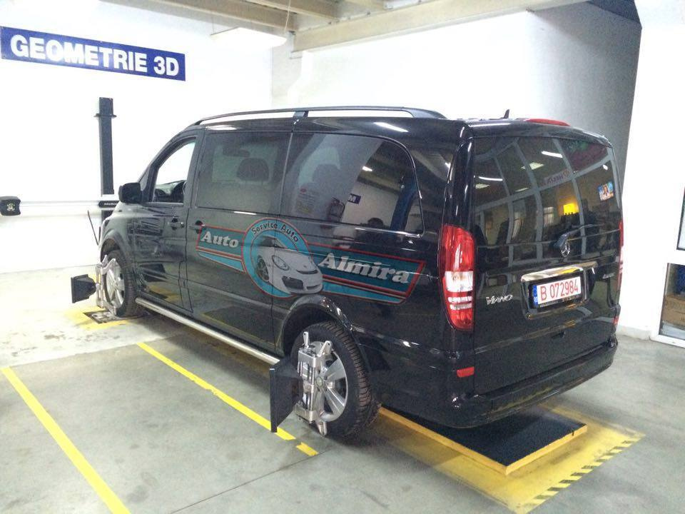 Inchiriere Hală industrială Service Auto Complet Utilat 550 mp + parcare 1000mp