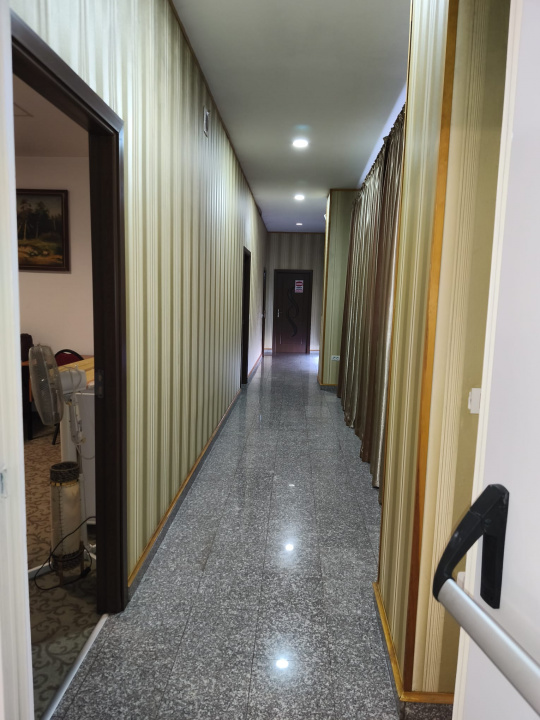 Spațiu evenimente tip ballroom, 440 mp + 1000 mp parcare privata