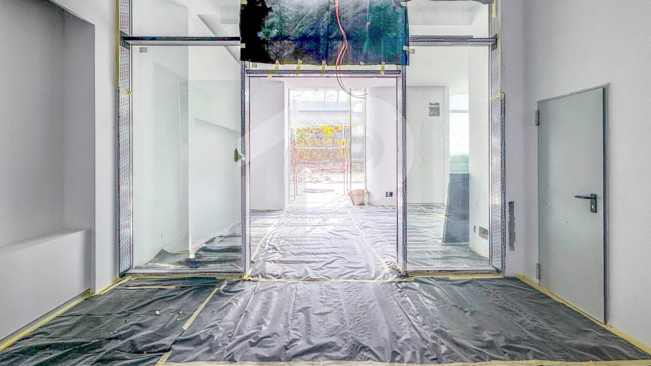 Apartament 2 camere | Nusco City | Faza 2 | Iunie 2026