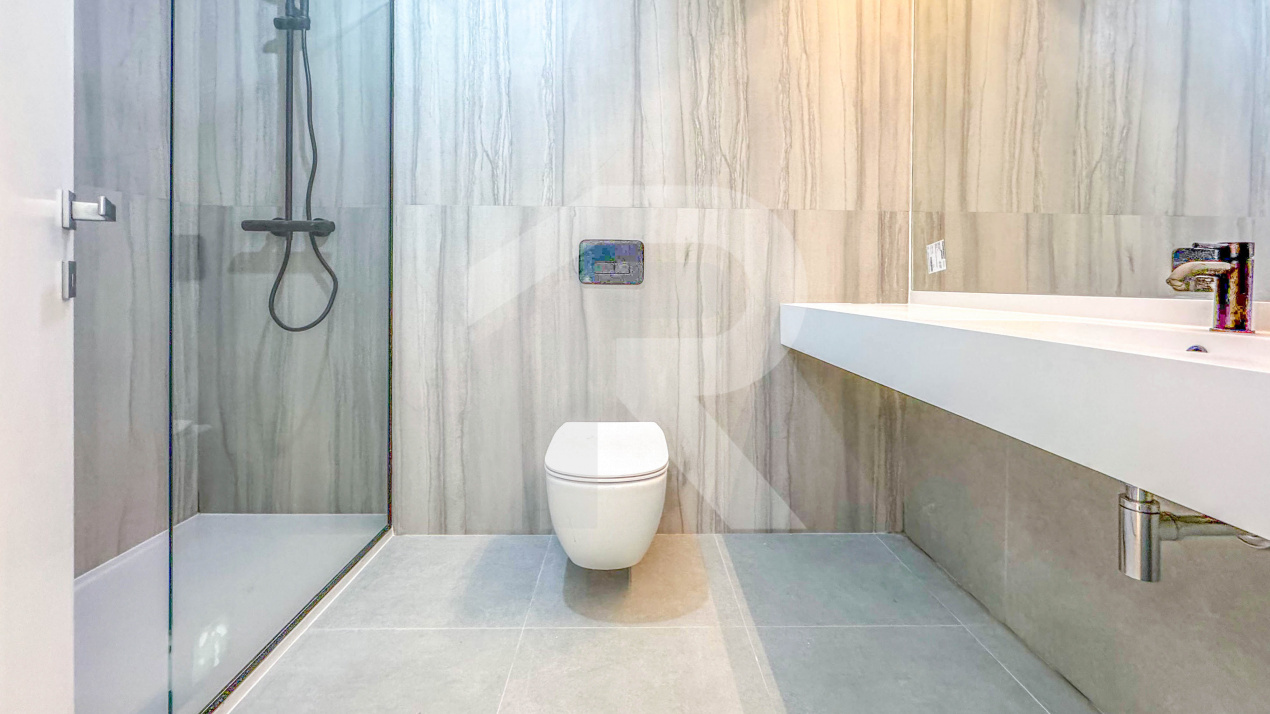 Apartament 2 camere | Nusco City | TVA inclus | Faza 2 | Ready to move