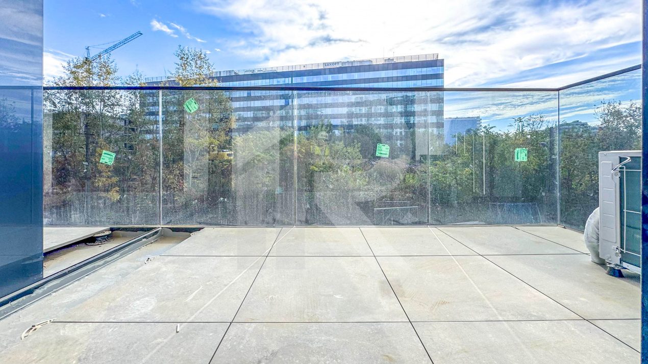 Apartament 2 camere | Nusco City | TVA inclus | Faza 2 | Ready to move