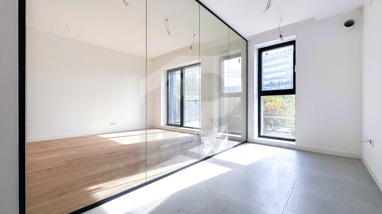 Apartament 2 camere | Nusco City | TVA inclus | Faza 2 | Ready to move