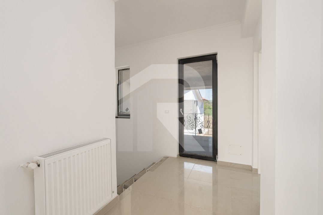 Refugiu Elegant lângă Pădurea Snagov: Casa Visurilor Tale (T2)