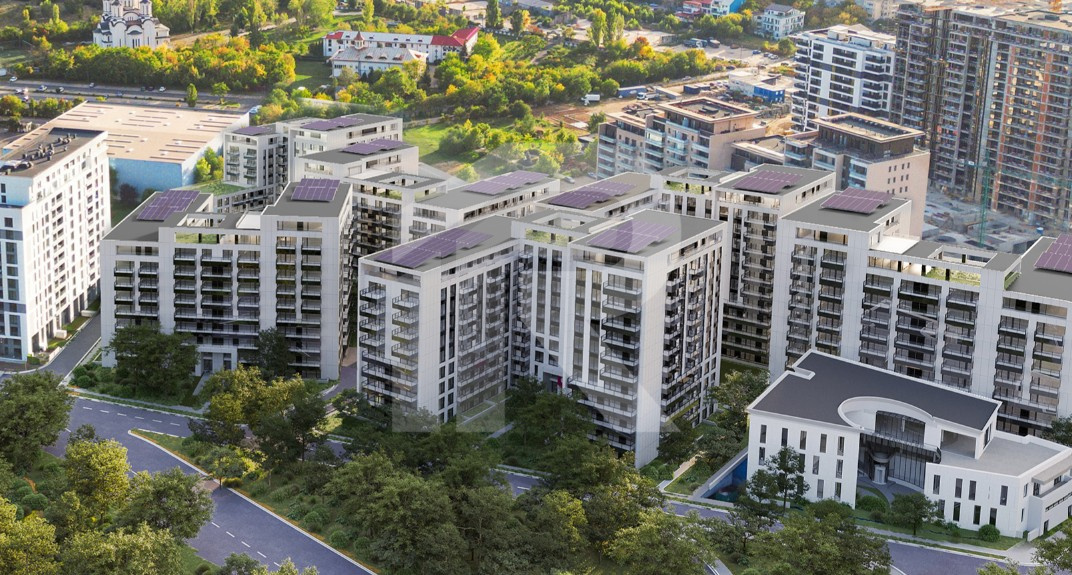 Studio | Cloud 9 Evolution | Investitie | 45.5 mp