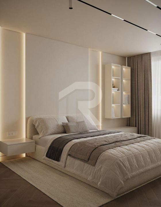 Studio | Cloud 9 Evolution | Investitie | 45.5 mp