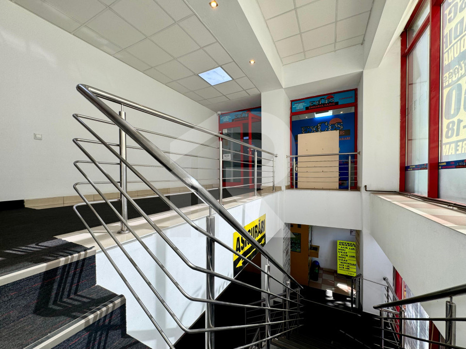 Spatiu de birouri | Piata Vitan | Utilitati incluse | Nu se aplica TVA